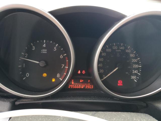 2010 MAZDA 3 S - JM1BL1H59A1128190