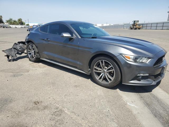 2017 FORD MUSTANG - 1FA6P8TH9H5295898