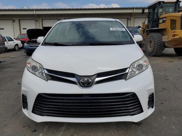 2019 TOYOTA SIENNA LE - 5TDKZ3DC9KS011101