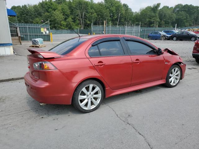 2015 MITSUBISHI LANCER GT JA32U8FW7FU013061