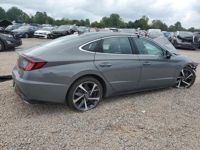 2021 HYUNDAI SONATA SEL PLUS 5NPEJ4J29MH064248
