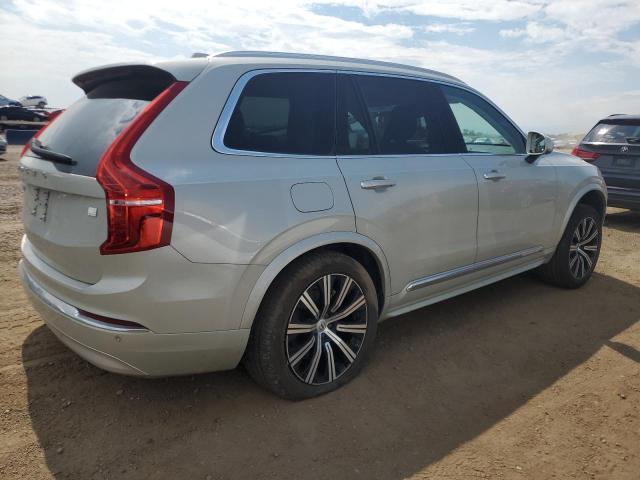 2022 VOLVO XC90 T8 RECHARGE INSCRIPTION YV4BR0CL8N1813203