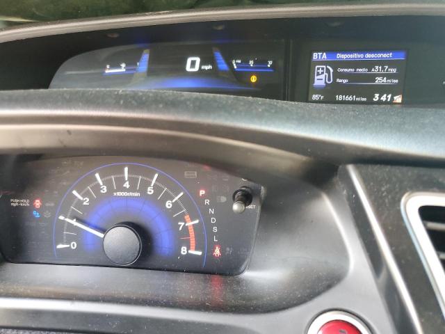 2015 HONDA CIVIC EX 19XFB2F82FE078552