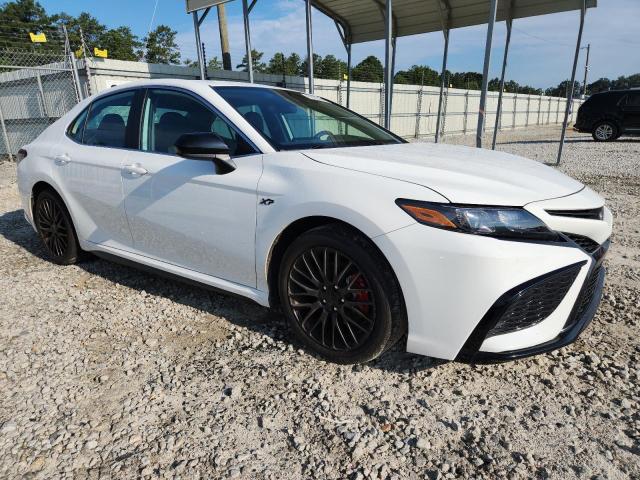 2021 TOYOTA CAMRY SE 4T1G11AK2MU478366