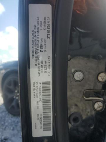 2019 DODGE CHALLENGER SXT 2C3CDZAG0KH729457