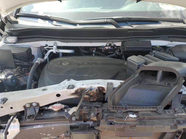 2022 HONDA PILOT SE 5FNYF6H23NB090148