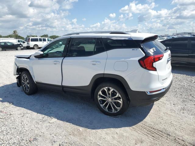 2018 GMC TERRAIN SL 3GKALPEX9JL211331
