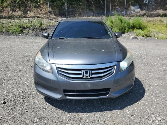 2012 HONDA ACCORD EXL #3304515550
