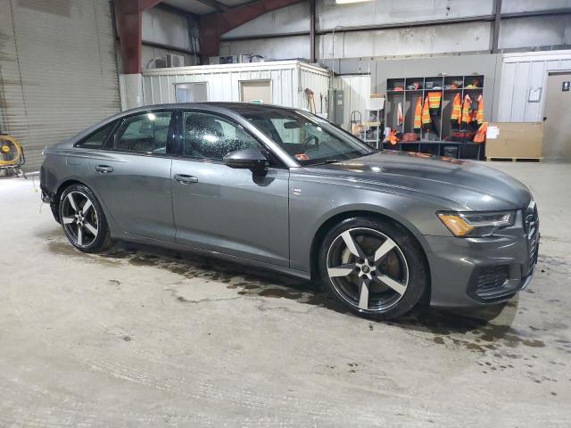 2021 AUDI A6 PRESTIG WAUM2BF28MN063630