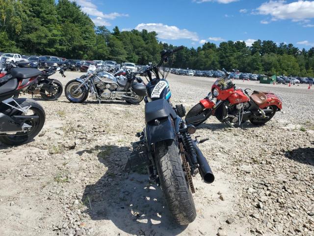 2018 HARLEY-DAVIDSON XL1200 NS 1HD1LP320JC420714