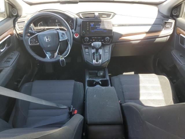 2019 HONDA CR-V EX 5J6RW1H56KA048699