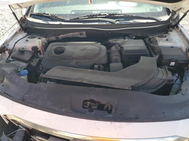 2017 HYUNDAI SONATA SE - 5NPE24AF0HH448313