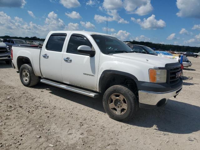 2011 GMC SIERRA K15 - 3GTP2TE35BG109727