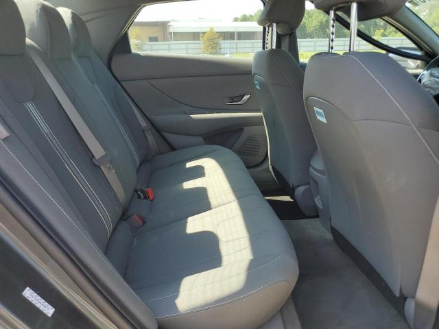 2024 HYUNDAI ELANTRA SEL KMHLM4DG0RU660573