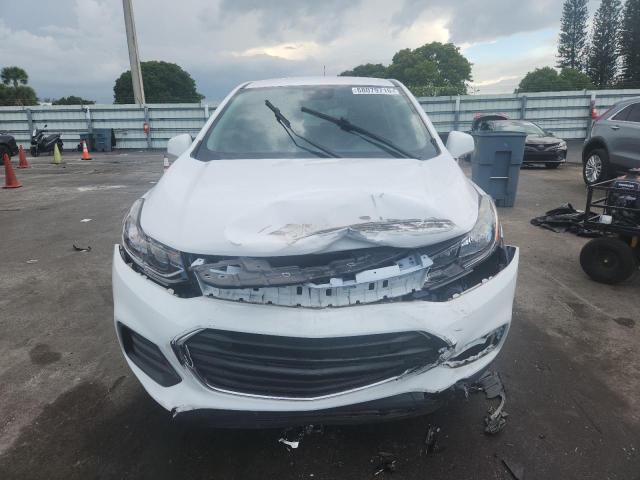 2020 CHEVROLET TRAX LS 3GNCJKSB9LL336202