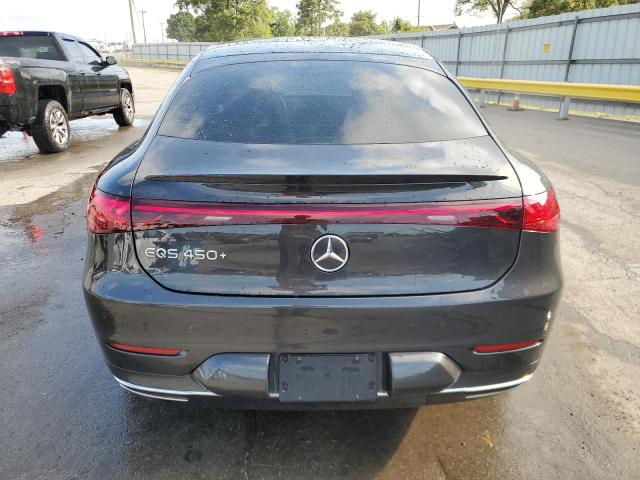 2022 MERCEDES-BENZ EQS SEDAN W1KCG2DB7NA014372