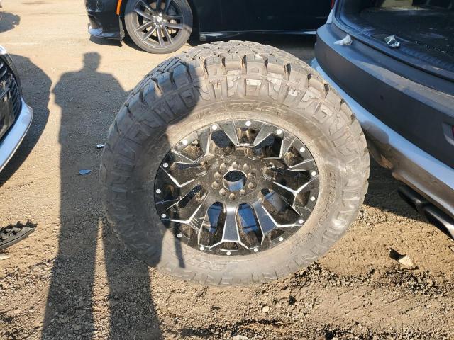2020 KIA TELLURIDE S 5XYP6DHCXLG023819