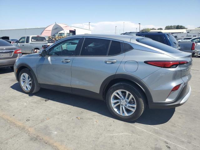 2024 BUICK ENVISTA PREFERRED KL47LAE22RB167641
