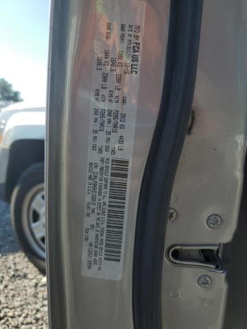 2017 JEEP PATRIOT SP - 1C4NJPBA9HD169018