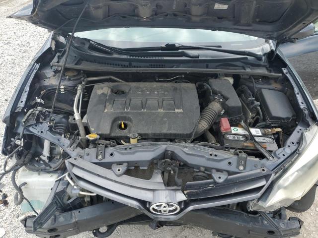 2015 TOYOTA COROLLA L #3278789612
