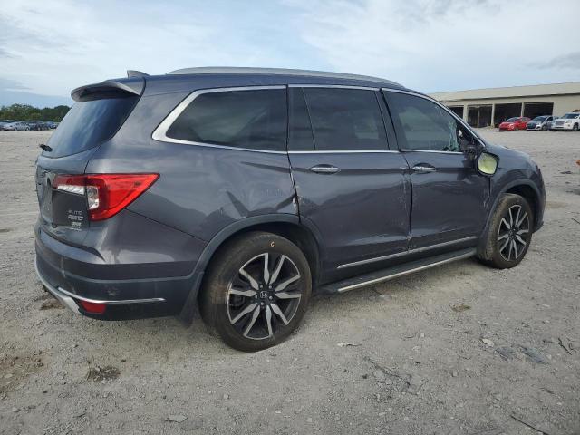 2020 HONDA PILOT ELITE 5FNYF6H06LB057611