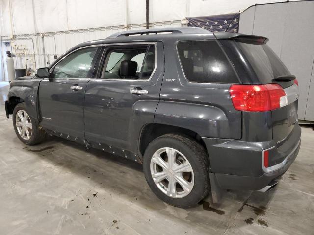 2017 GMC TERRAIN SL 2GKFLUEKXH6125002