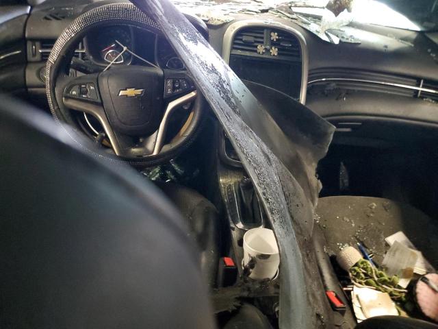 2015 CHEVROLET MALIBU 1LT #3291230003