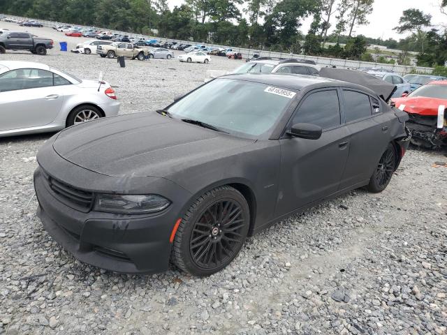 2018 DODGE CHARGER R/ - 2C3CDXCT2JH139838