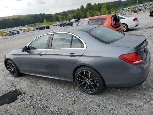 2017 MERCEDES-BENZ E 300 - WDDZF4JB0HA045433