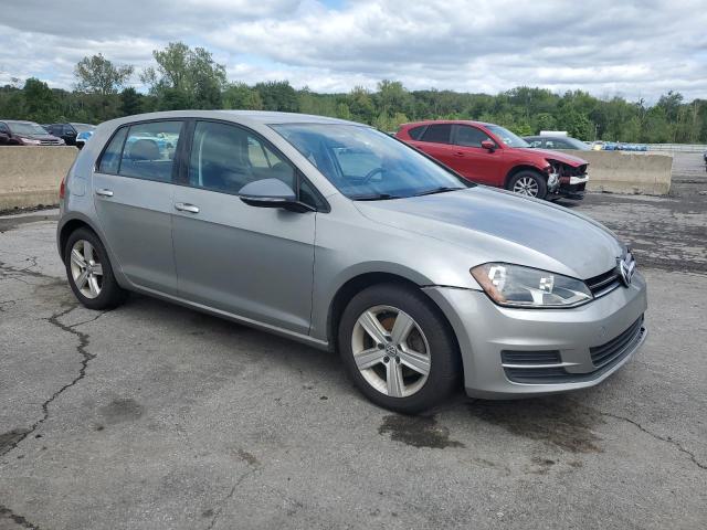 2015 VOLKSWAGEN GOLF TDI 3VW2A7AU8FM036487