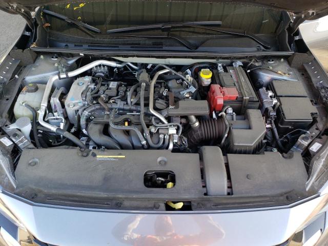 2024 NISSAN SENTRA SV 3N1AB8CV4RY280127
