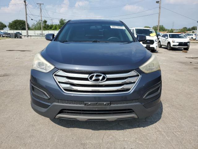 2016 HYUNDAI SANTA FE S 5XYZTDLB2GG318967