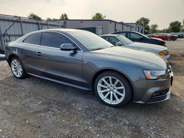 2017 AUDI A5 SPORT WAUD2AFR3HA001380