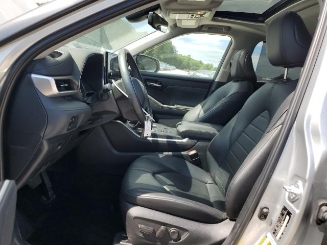 2023 TOYOTA HIGHLANDER - 5TDKDRBH7PS521602