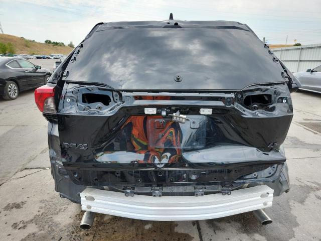 2023 TOYOTA RAV4 LE - 2T3H1RFV2PC219850