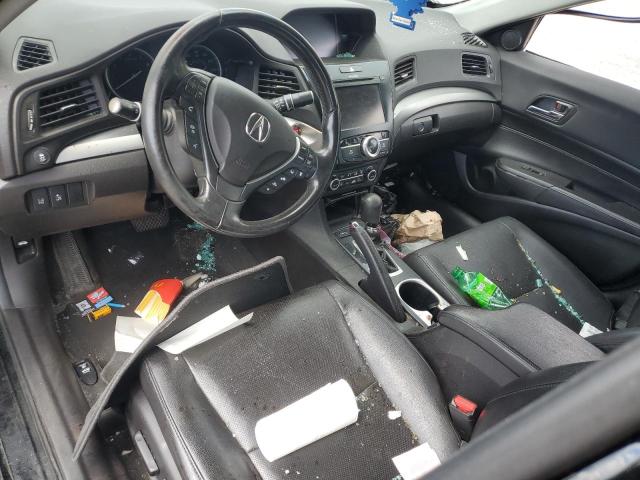2016 ACURA ILX PREMIUM 19UDE2F73GA007341
