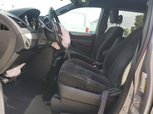 2015 DODGE GRAND CARA 2C4RDGBG1FR586818