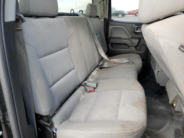 2015 CHEVROLET SILVERADO 1GCVKPEH6FZ310746