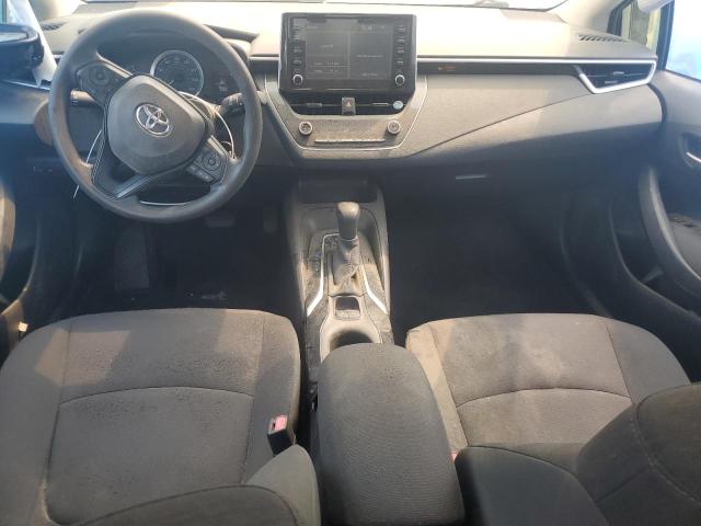 2020 TOYOTA COROLLA LE JTDEPRAE2LJ076818