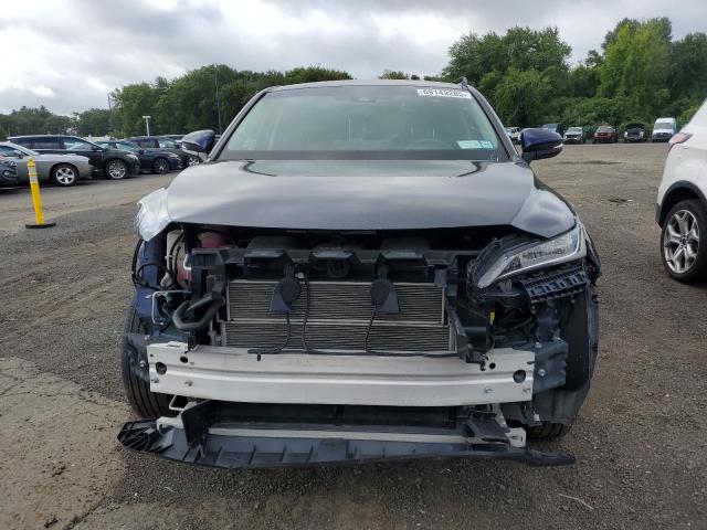 2021 TOYOTA VENZA LE JTEAAAAH8MJ024277