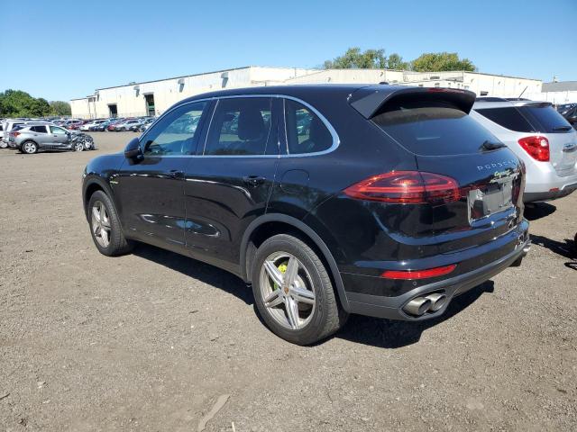2016 PORSCHE CAYENNE SE WP1AE2A23GLA63490