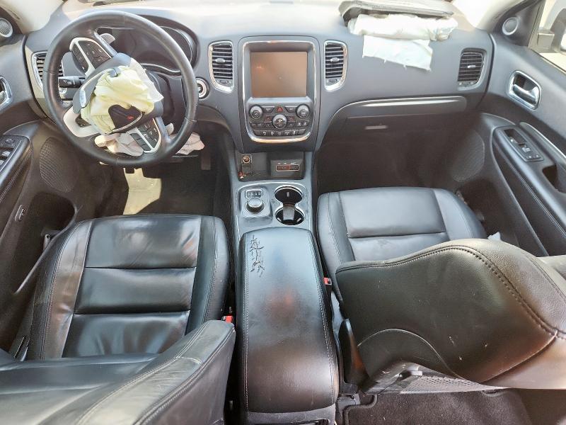 2017 DODGE DURANGO GT - 1C4RDJDG6HC660840