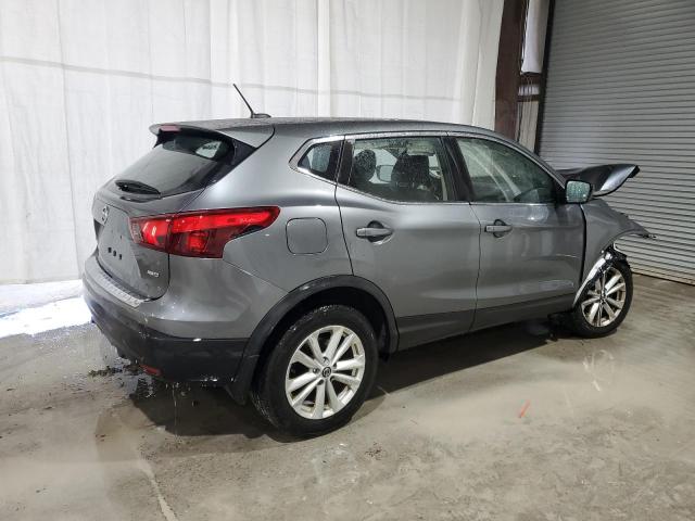 2019 NISSAN ROGUE SPT JN1BJ1CRXKW322959