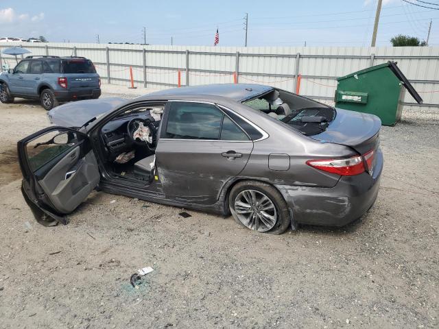 2017 TOYOTA CAMRY LE 4T1BF1FK1HU658934