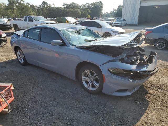 2022 DODGE CHARGER SX 2C3CDXBG5NH212680