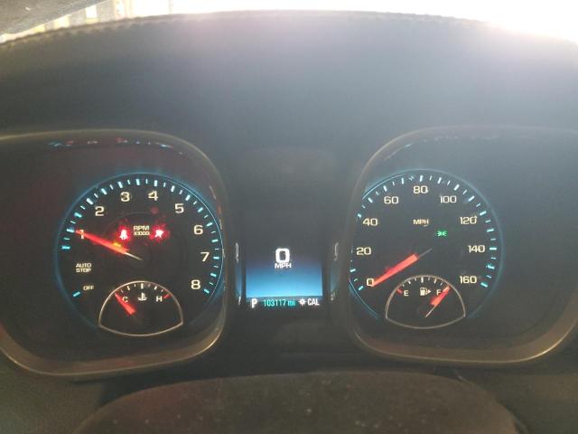 2015 CHEVROLET MALIBU 1LT - 1G11C5SLXFF272604