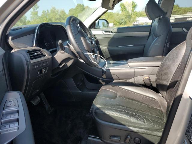 2022 HYUNDAI PALISADE S KM8R4DHE6NU454865