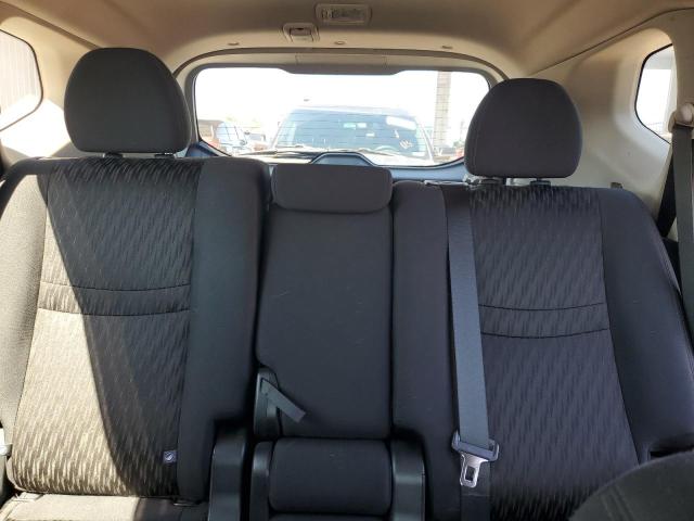 2020 NISSAN ROGUE S #3263760123