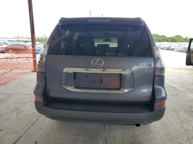 2018 LEXUS GX 460 JTJBM7FX7J5181660