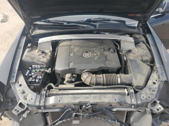 2013 CADILLAC CTS PREMIUM COLLECTION #3280833373